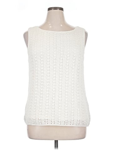 Talbots Sweater Vest (view 1)