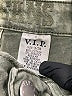 VIP Jeans Green Cargo Pants Size 3 - photo 7