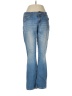 Maurices Hearts Blue Jeans Size 5/6S - photo 1