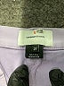Current/Elliott Solid Purple Casual Pants Size 27 waist - photo 7