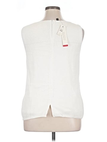 Talbots Sweater Vest (view 2)