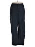 Sejour Blue Casual Pants Size 16 - photo 1