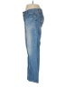 Maurices Hearts Blue Jeans Size 5/6S - photo 5
