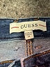 Guess Solid Blue Jeans Size 31 waist - photo 7
