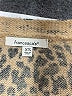 Francesca's Animal Print Tan Cardigan Size XS - photo 7