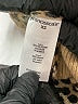 Francesca's Animal Print Tan Cardigan Size XS - photo 8
