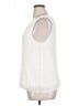 Talbots 100% Cotton Ivory Sweater Vest Size XL - photo 5
