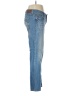 Maurices Hearts Blue Jeans Size 5/6S - photo 4