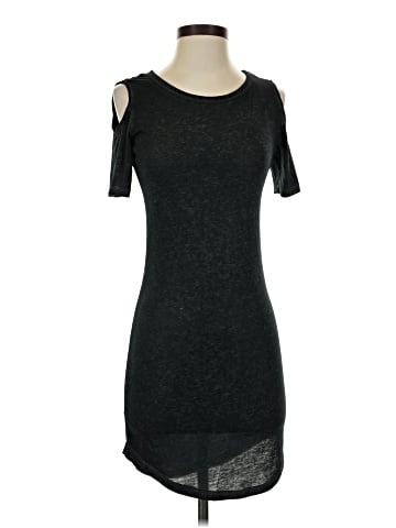 Derek Heart Casual Dress (view 1)