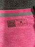 RBX 100% Polyester Pink Active T-Shirt Size 1X - photo 7