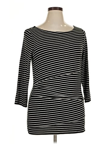 White House Black Market Casual Dress (view 1)