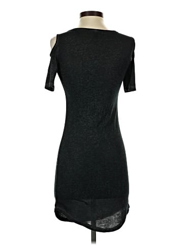 Derek Heart Casual Dress (view 2)