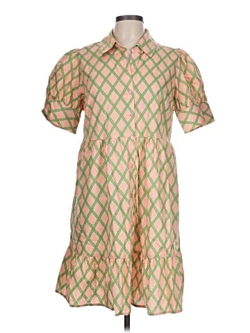 Crown & Ivy Casual Dress (view 1)