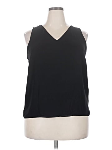 Nine West Sleeveless Top (view 1)
