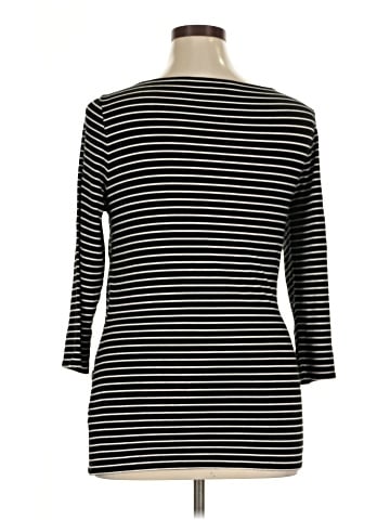 White House Black Market Casual Dress (view 2)