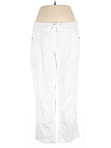 Jones New York Signature Casual Pants (view 1)