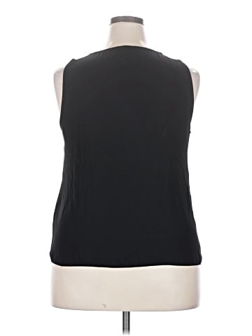 Nine West Sleeveless Top (view 2)