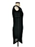 Derek Heart Black Casual Dress Size S - photo 4