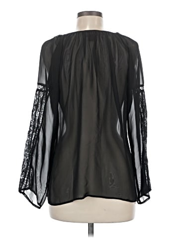 Trulli Long Sleeve Blouse (view 2)