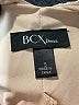 BCX Ivory Cocktail Dress Size S - photo 7