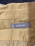 Everlane 100% Cotton Solid Yellow Short Sleeve Button-Down Shirt Size XS - photo 7