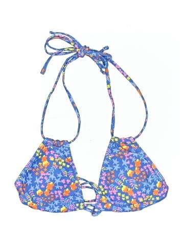 Anna-kaci Swimsuit Top (view 1)