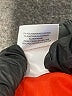 Kasper Solid Orange Casual Skirt Size 14 - photo 5