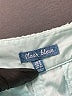 fleur bleue 100% Cotton Polka Dots Teal Shorts Size 2 - photo 3