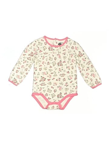 Carhartt Long Sleeve Onesie (view 1)