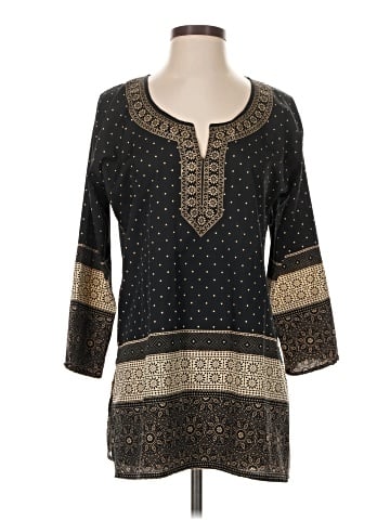 Unbranded 3/4 Sleeve Blouse (view 1)