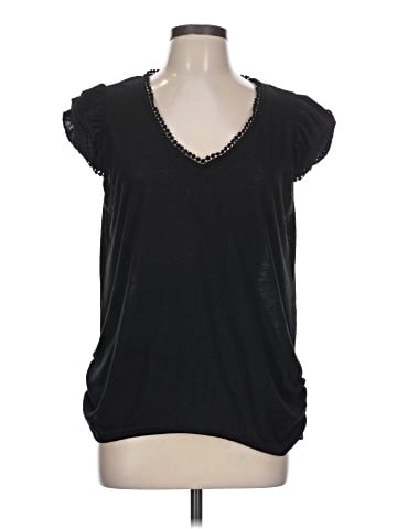 French Laundry Sleeveless T-Shirt (view 1)