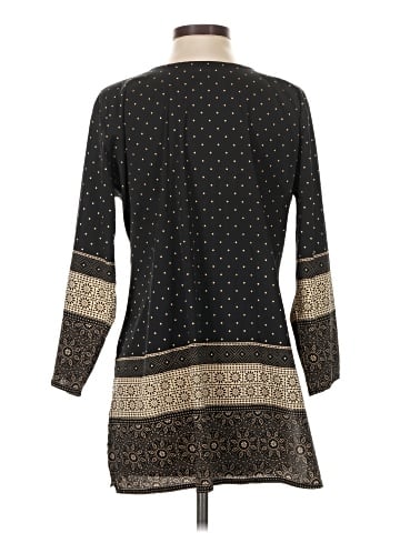 Unbranded 3/4 Sleeve Blouse (view 2)