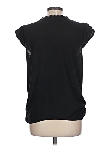 French Laundry Sleeveless T-Shirt (view 2)
