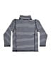Crewcuts Outlet Blue Pullover Sweater Size 2 - 3 - photo 2