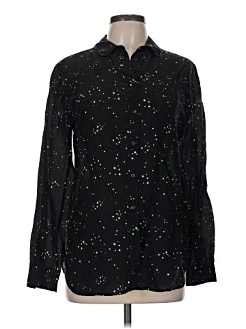 Jack Wills Long Sleeve Button-Down Shirt (view 1)