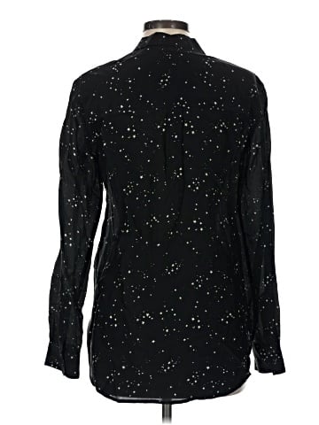 Jack Wills Long Sleeve Button-Down Shirt (view 2)