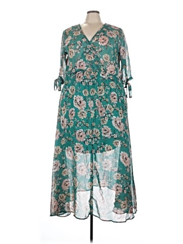 Haani Casual Dress (view 1)
