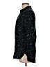 Jack Wills Stars Black Long Sleeve Button-Down Shirt Size 8 - photo 5