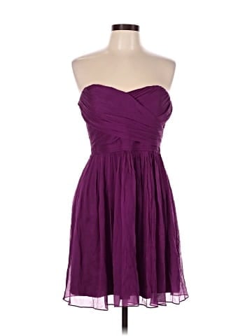 J.Crew Cocktail Dress (view 1)