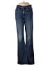 Mother Blue Jeans Size 26 waist - photo 1