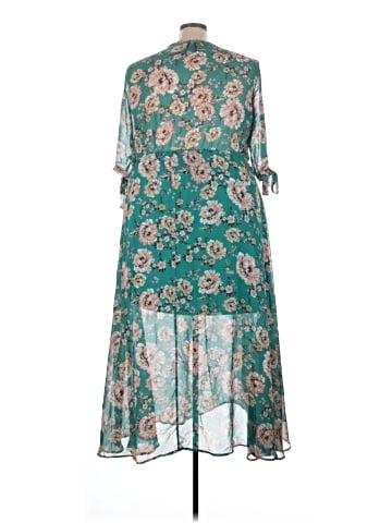 Haani Casual Dress (view 2)