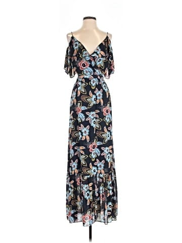 Ann Taylor LOFT Cocktail Dress (view 1)