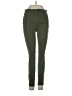 Ann Taylor LOFT Green Active Pants Size 00 - photo 1