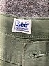 Lee Green Cargo Pants Size M - photo 7