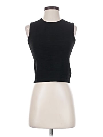 Jason Wu Sleeveless Top (view 1)