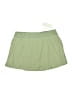 Danskin Solid Green Active Skort Size XL - photo 1