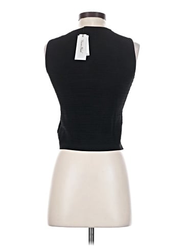Jason Wu Sleeveless Top (view 2)
