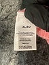 Vince Camuto Hearts Pink Pullover Sweater Size XL - photo 8