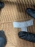 J.Crew 100% Cotton Brown Pullover Sweater Size M - photo 7