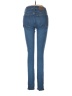 J.Crew Hearts Blue Jeans Size 28 Waist Tall - photo 2
